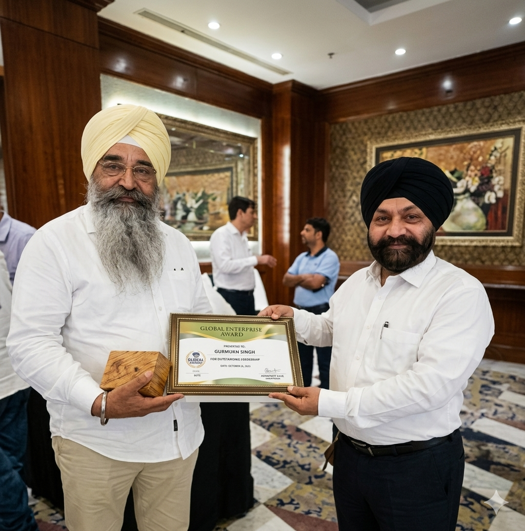 Best Solar EPC Company Award