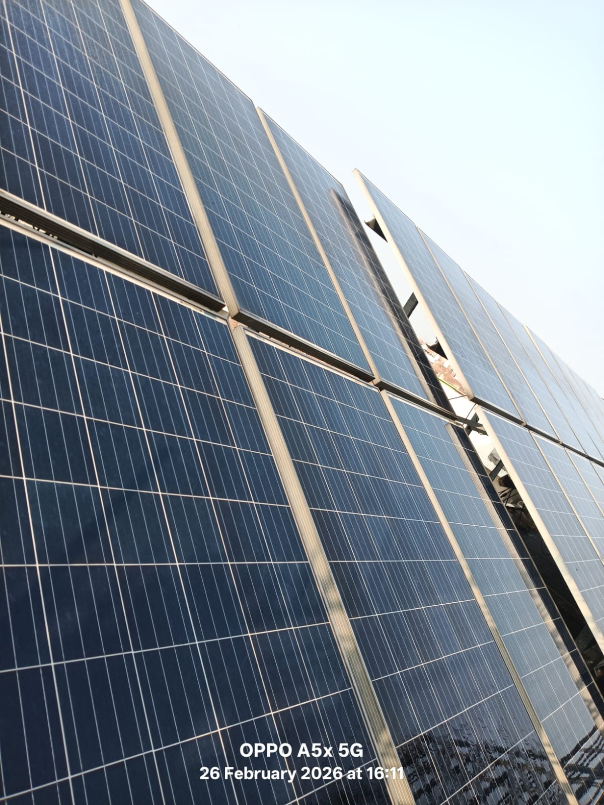 Solar installation Ludhiana Punjab