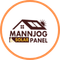 Mannjog Solar Panel